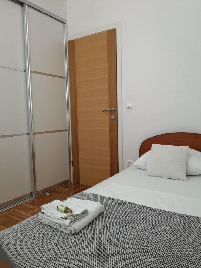 Apartment Seasun Makarska Exterior photo
